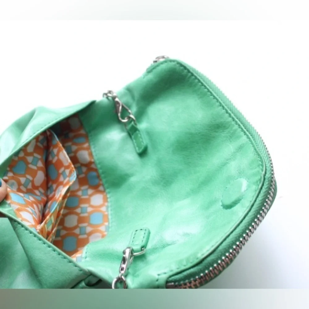 Hobo Original Daria cross body bag